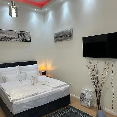 Lizu Apartmant Apartamento *