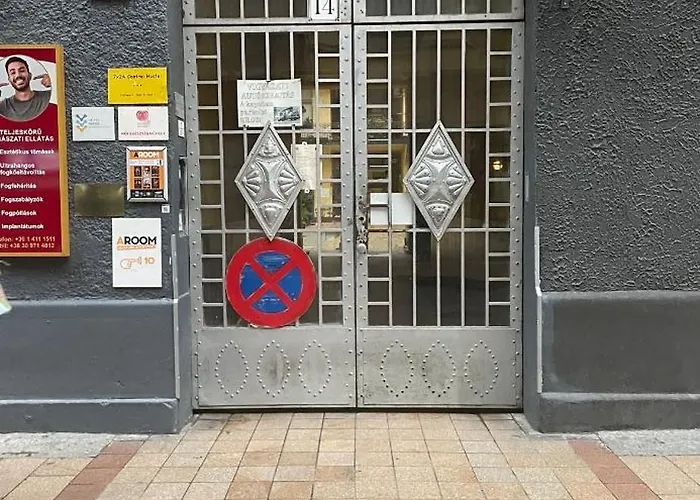 Lizu Apartmant