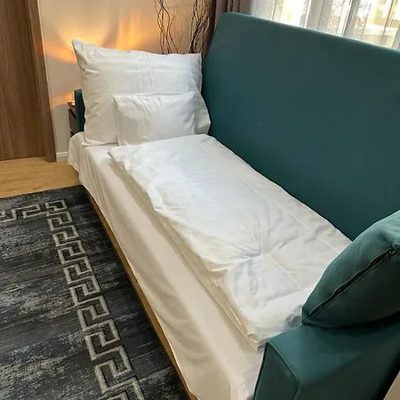 Lizu Apartmant