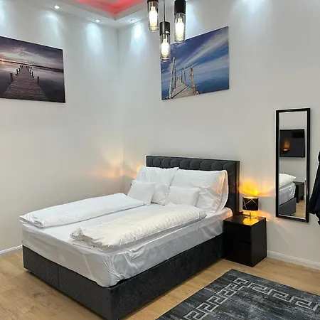 Lizu Apartmant Apartmán *