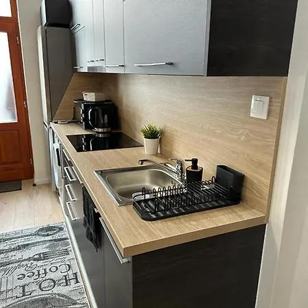 Lizu Apartmant