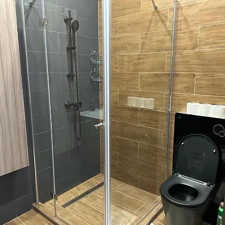 Appartement Lizu Apartmant *