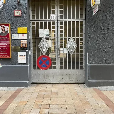 Lizu Apartmant