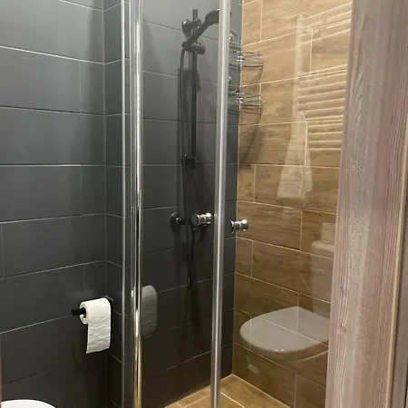 Lizu Apartmant Appartement Budapest