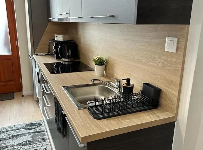 Lizu Apartmant