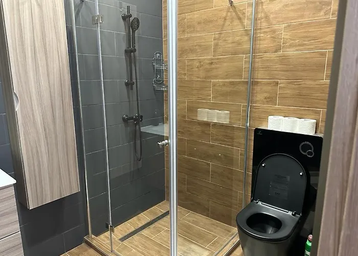 شقة Lizu Apartmant *