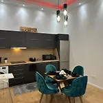 Lizu Apartmant Apartament