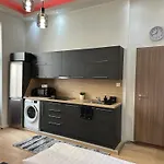 Apartament Lizu Apartmant Budapeszt