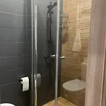 Lizu Apartmant Apartament Budapeszt