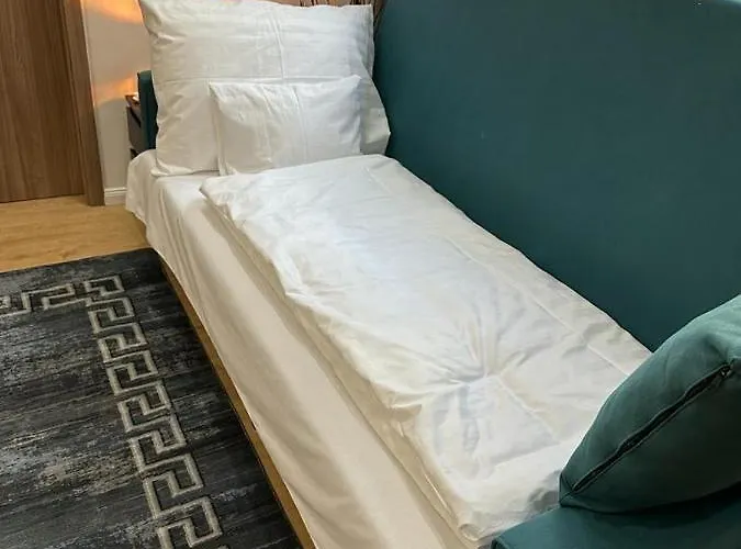 Lizu Apartmant